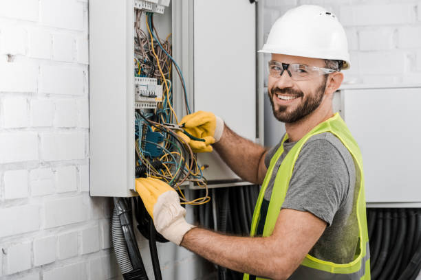 Best Licensed Electrician  in Kiln, MS