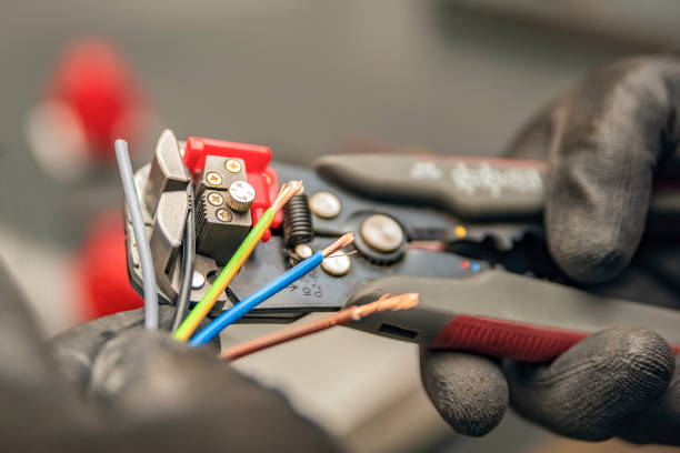 Best Electrical Contractors for Businesses  in Kiln, MS