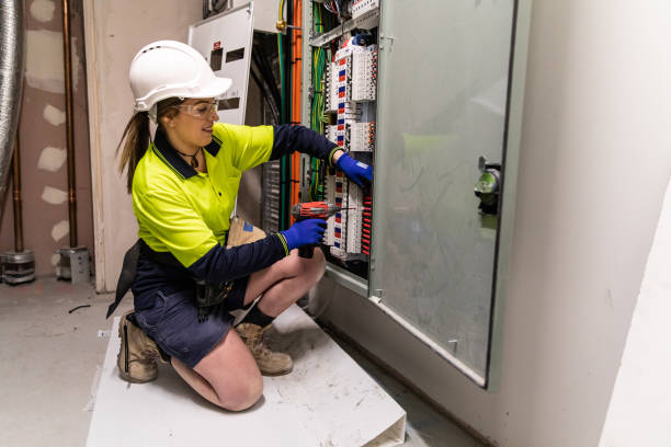 Best Electrical Wiring Services  in Kiln, MS