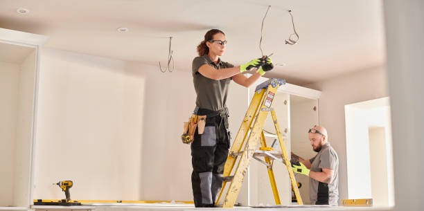 Best Commercial Electrician Services  in Kiln, MS