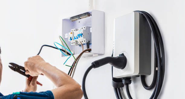 Best Emergency Electrical Repair  in Kiln, MS