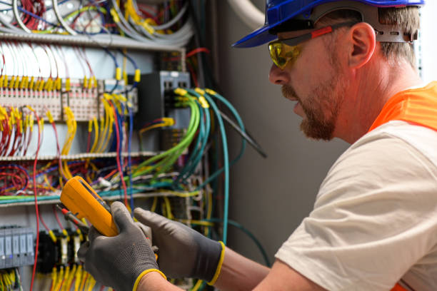 Best Residential Electrician Services  in Kiln, MS