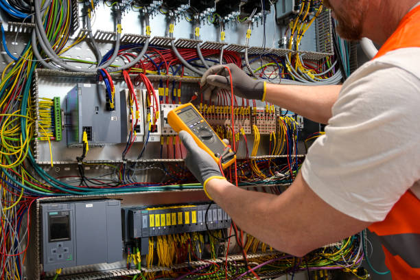 Best Affordable Electrician  in Kiln, MS