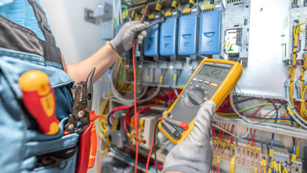 Best Electrical Upgrades for Homes  in Kiln, MS