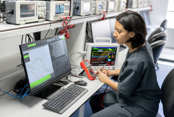Best Circuit Breaker Repair  in Kiln, MS