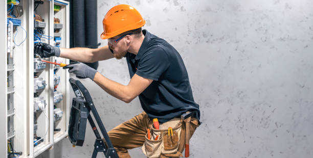Best Home Electrical Repair  in Kiln, MS